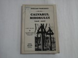 CALVARUL BIHORULUI (1918 - 1919) - STELIAN VASILESCU