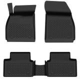 Covorase Presuri Auto Tip Tavita 4.5D Ultra Opel Insignia I 2008-2017