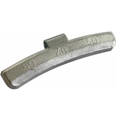 Contragreutati jante aliaj 50gx50buc, SelTech
