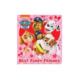 Best Furry Friends (Paw Patrol)