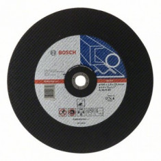 Disc de taiere drept Expert for Metal A 36 R BF, 355mm, 25,40mm, 2,8mm - 3165140218658