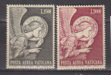 VATICAN 1968 ARTA MI.536-537 MNH