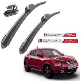 Cumpara ieftin Ștergătoare Nissan Juke F15 (2010&ndash;2019) TeamCar&reg; &ndash; Set față Flat