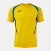 Tricou barbati Joma Championship 20 galben
