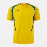 Cumpara ieftin Tricou barbati Joma Championship 20 galben