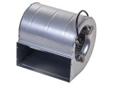 Ventilator AC blower EBM-PAPST 230V 970m3/h 63dBA bilă 219x206x270mm