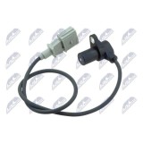 Senzor impulsuri arbore cotit motor 3.7, 4.2 Audi A4(B6, B7), A6(C5, C6), A8(D2); 1994-2008, 077905381F