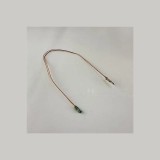 Termocuplu de siguranță pentru plită WHIRLPOOL INDESIT BEKO 230244014 Original