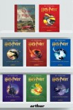 Cumpara ieftin Pachet integrala Harry Potter (7 volume) cu An Magic