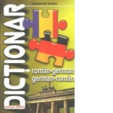 Dictionar german-roman si roman-german - Constantin Teodor