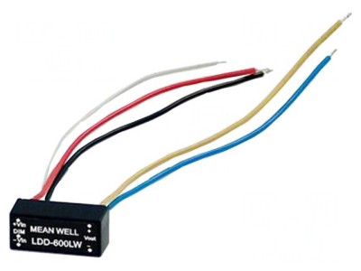 Convertor DC/DC 19W 9-36V la 2-32VDC foto