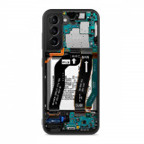 Husa Samsung Galaxy S22 - Skino Components