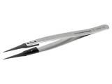 Pensetă cu v&acirc;rf ascuțit - 130mm
