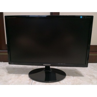 Monitor - Samsung model BX2231 21.5, rezolutie 192x1080, foto