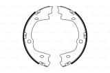 BOSCH 0 986 487 778 Set saboti frana, frana de mana