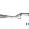 Catalizator Volkswagen Polo (2001-2012)[9N_]