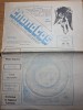 Ziarul thanatos anul 1,nr. 10 |1990