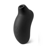 LELO SONA Sonic Clitoral Massager &ndash; Black
