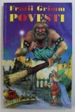 POVESTI - de FRATII GRIMM