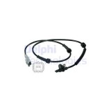 Senzor turatie roata Citroen Berlingo, Berlingo Berlingo First, Berlingo Multispace, Berlingo Sasiu, C4 Grand Picasso I, C4 Picasso I; Peugeot 5008,
