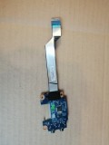 modul placa audio jack Lenovo Ideapad G570 g470 g575 pawgc ls-6756p