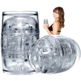 Masturbator mic Quickshot Riley Reid, Fleshlight