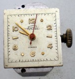 K.476 MECANISM CEAS DE DAMA PORTA 17 RUBIS