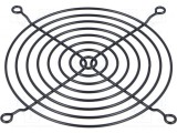 Grilaj ventilator 120x120mm metal
