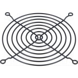 Grilaj ventilator 120x120mm metal