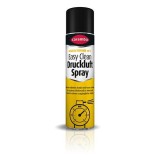 SPRAY CURATARE CU AER COMPRIMAT