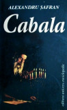 Cabala - Alexandru Safran