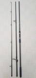 Lanseta 3,6 metri WIND BLADE Fino CARP EB-1 din 3 bucati 3,75LBS 50mm, Lansete Crap, Baracuda