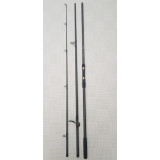 Lanseta 3,6 metri WIND BLADE Fino CARP EB-1 din 3 bucati 3,75LBS 50mm