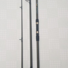 Lanseta 3,6 metri WIND BLADE Fino CARP EB-1 din 3 bucati 3,75LBS 50mm