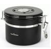 Recipient Inox Etans FOX Cookware Coffee and Tea Storage