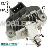 MOBILETRON VR-B238 Regulator, alternator