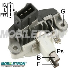 MOBILETRON VR-B238 Regulator, alternator