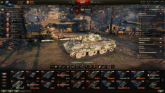 Cont World of Tanks foto