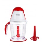 Cumpara ieftin Tocator legume fructe (chopper) ZILAN ZLN-3253, Putere 500W, Capacitate 1.5L