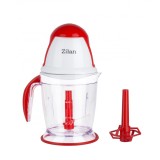 Tocator legume fructe (chopper) ZILAN ZLN-3253, Putere 500W, Capacitate 1.5L