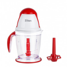 Tocator legume fructe (chopper) ZILAN ZLN-3253, Putere 500W, Capacitate 1.5L