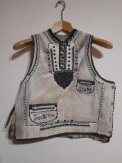 COJOC / PIEPTAR BARBATESC foto