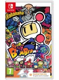 Super Bomberman R Code In The Box