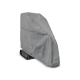 Prelata exterioara, Husa de protectie pentru miniexcavator cu geanta de depozitare, dimensiuni 325-355 cm, 190 cm, 110 cm, 110 cm (vezi poze) Kegel Po