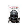 The Age of Madness Trilogy: New Joe Abercrombie Novel #1 - Carte in Engleza, Fantasy, Actiune
