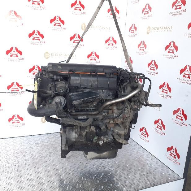 Motor Peugeot Citroen 1.4 HDi