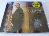 Brian Littrell - welcome home, es