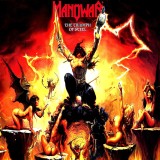 Manowar The Triumph Of Steel (cd)