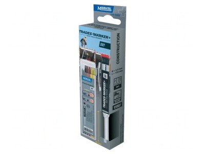 Marker Creion Markal Trades-Marker Dry Starter Pack foto