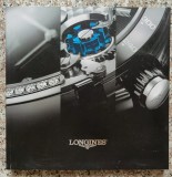 Catalog Ceasuri Longines - Colectiv ,554264